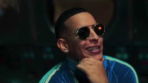 Daddy Yankee x Pitbull - Hot (Official Video)