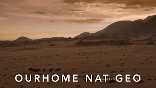 Ourhome | National Geographic | Disney Uk