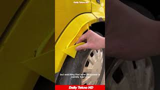 Rust REPAIR Hack 🤯 Actually Works  #AutoBody