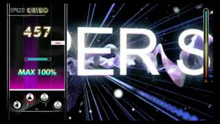 DMP3 (Super Sonic(Mr.Funky Remix)4k play)