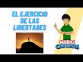 El Ejercicio de las Libertades