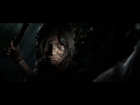 シャドウ オブ ザ トゥームレイダー ”THE END OF THE BEGINNING"トレーラー 日本語吹き替え版 - シャドウ オブ ザ トゥームレイダー ”THE END OF THE BEGINNING"トレーラー 日本語吹き替え版