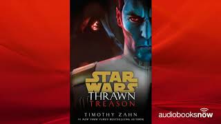 Thrawn: Treason Audiobook Excerpt