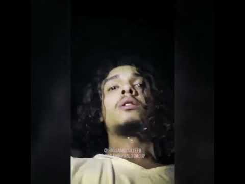 اول ظهور لمروان بابلو الغلاف واوزوريس