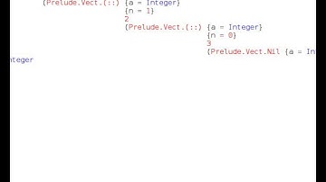 Working with output in idris-mode for Emacs