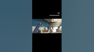 CASHEW PROCESSING PLANT INSTALLED BY MARUTINANDAN