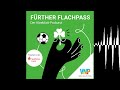 Folge 254: Ein trauriges Oster-Wochenende - Fürther Flachpass - Der Kleeblatt-Podcast