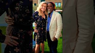 Celebrity R&B Legend Billy Ocean Has Been Married for 47 Years & 3 Children #music #hollywood #shorts #rnb Wealth