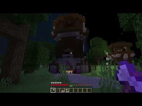 Forest Expansion |