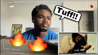 Mozzy - If You Love Me (Official Music Video) Reaction