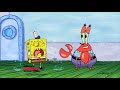 Spongebob Squarepants SpongeBob You Re Fired On Disney Junior On November 11 2013 Part 2 