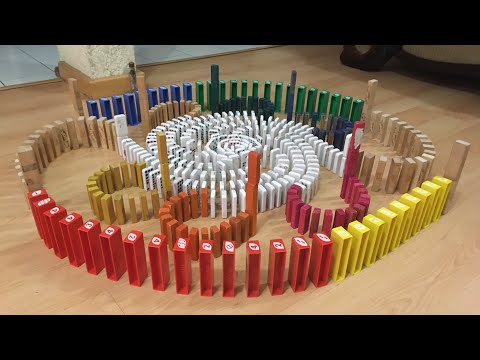 El Espiral de