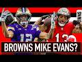 I ASKED THE INTERNET FOR BROWNS HOT TAKES AFTER MINI CAMP