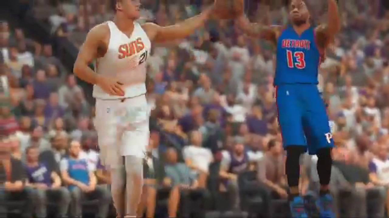 NBA 2K17 MYCAREER FREE THROW ONLY CHALLENGE! NBA 2K17 MYCAREER GAMEPLAY