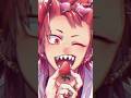 Kirishima (pedido) #edit #anime #mha #bnha
