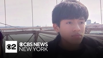 NYC supporting teen detained by ICE after routine check-in