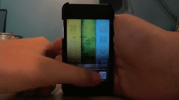 Kill All Background Apps - Remove Background - Cydia Tweak