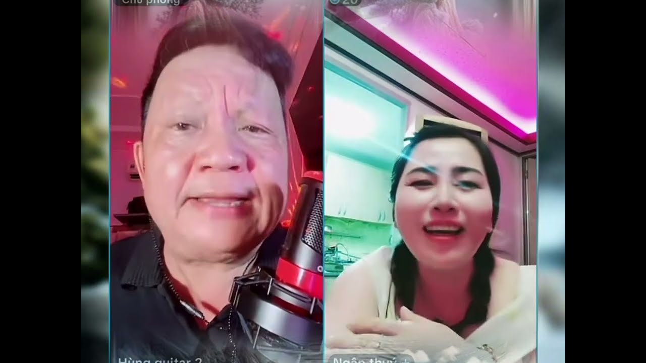 💔Còn lên là !…kết nối ➡️Anh Chị rất Hữu Duyên ngoài 50 tuổi dễ dàng thấu hiểu và cái kết?