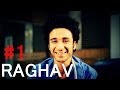 Raghav Juyal ||  King Of Slow Motion || Part 1