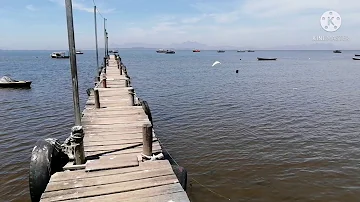 Qual o distrito da Praia do Anil em Olaria?