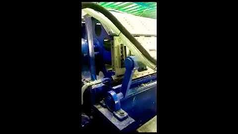 3000 pcs with multi metal layer dryer egg tray production line