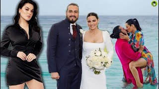 Maite Perroni Y Andrés Tovar Presumen Su Espectacular Luna De Miel