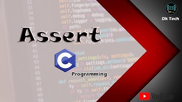 Assert In C and Cpp