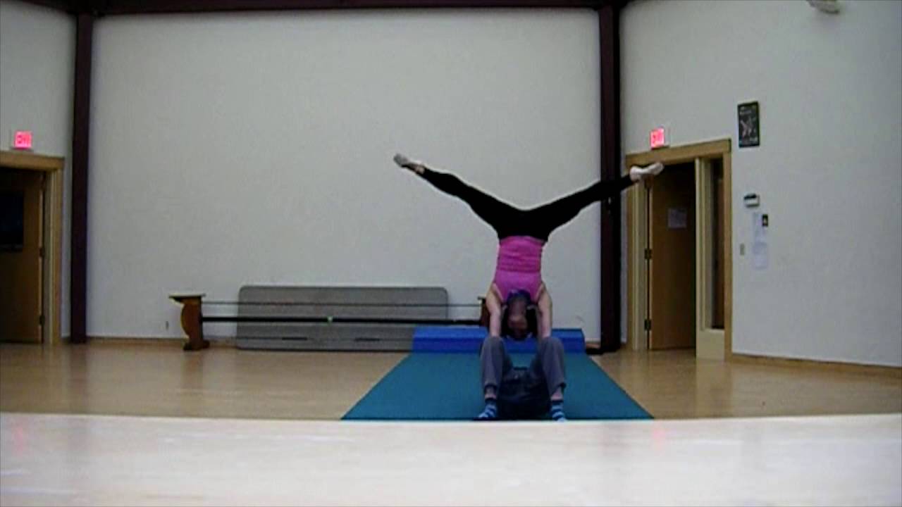 Practice: Some Basic L-Basing Trick (Sometime in 2016)