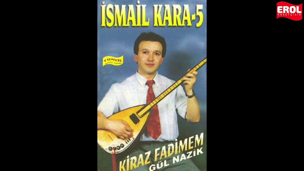 İsmail Kara - Saniyem