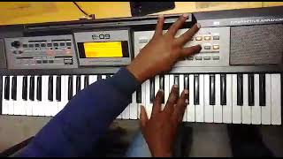 Roland E09... INkosi Inamandla by Msweli