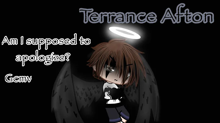 // Am I supposed to apologize? // Gcmv // Terrance...