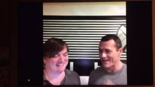 Jason O'Mara answers my question on Marvel q&a