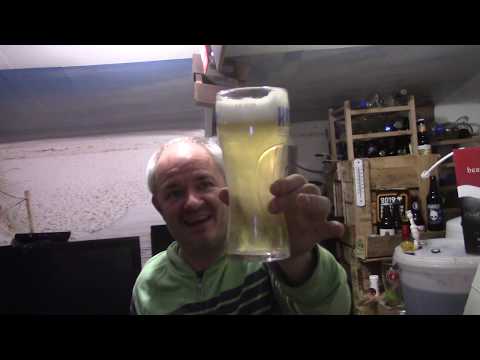 Cider  - Review #827 - Sheppys Original Cloudy Cider
