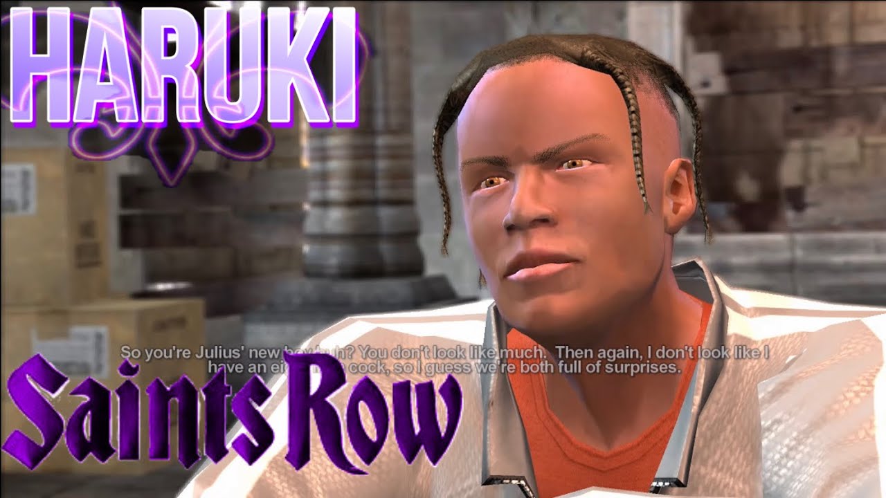 SaintsRow Walkthrough YouTube saintsrow-walkthrough-youtube