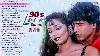 Old Hindi Songs Jukebox | Purane Gane | Evergreen Bollywood Songs Collection | 90's Hits Hindi Songs