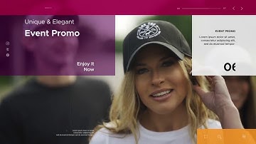 Corporate Promo | After Effects Templates - Motion Array