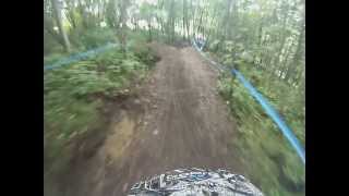 Beech Race 2