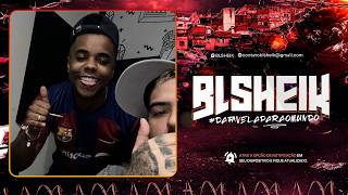MC BRAZ, MC VITIN LC, MC CJ E MC GABZIN - AREA NOBRE (DJ SAMMER E DJ ARTHUZIIN)