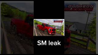 SM update leak  #roblox #helpmemakethismakesense #lexington