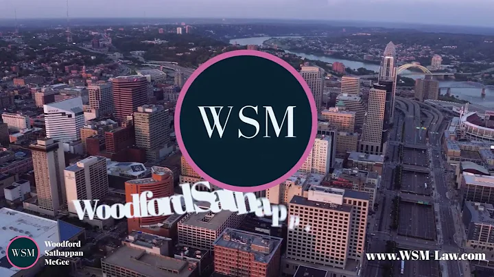 Woodford Sathappan McGee: Cincinnati Divorce Attor...