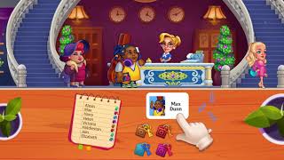 Hotel Decor: Hotel Manager, Home Design Games screenshot 2