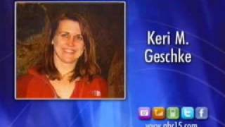 VIDEO: Search for Missing Mom 6pm news 6/11/2010