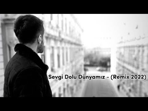 Sevgi Dolu Dünyamız - Sura İskenderli - La la la (Animasiyon Klip (Remix 2022)