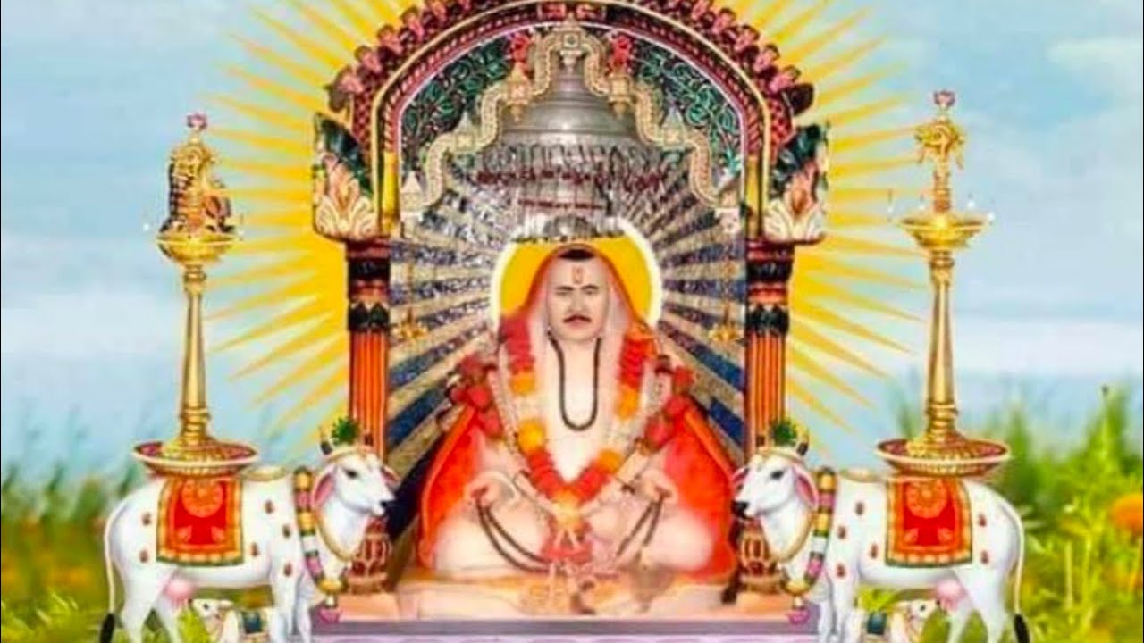 राजाराम जी कथा गायक कलाकार मोहन झाला जोधपुर राजस्थान