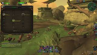 Strong Heart Quest - Book of Storytime Toy reward, WoW