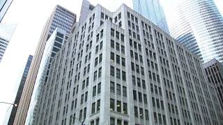 Committee approves plan to convert part of landmark Loop office building into data center