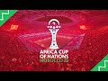 AFCON 2025 Final Goal Song