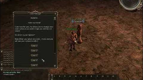 Color Video - MaxCheaters