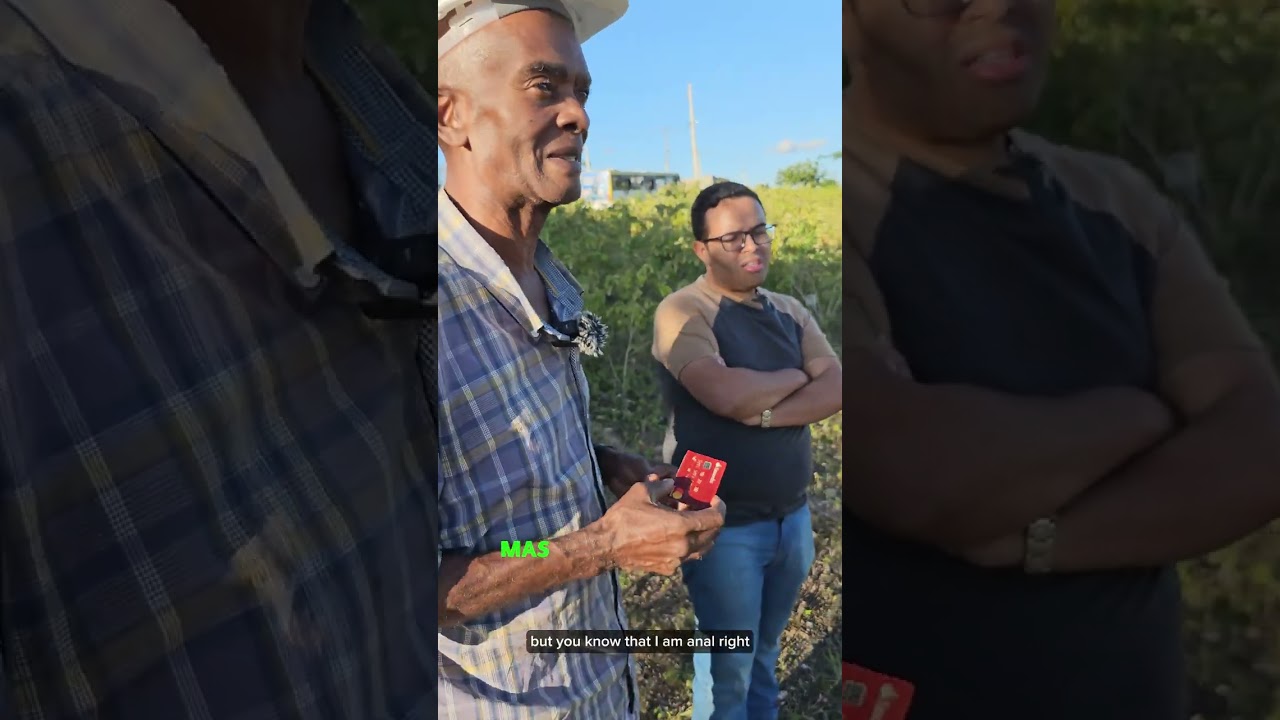 Na ultima Casa, Pedreiro é tentado a Enganar seu Patrão, veja o que ele fez