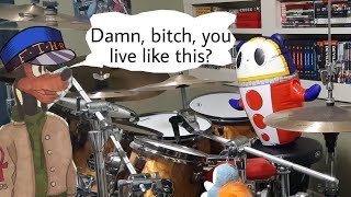 Reviewing My Discord Members Rooms